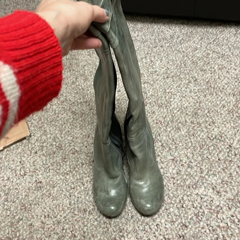 Miz mooz Samantha boots - Picture 7 of 11